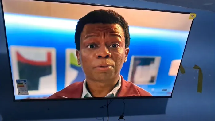 Tv Toshiba  50 4k
