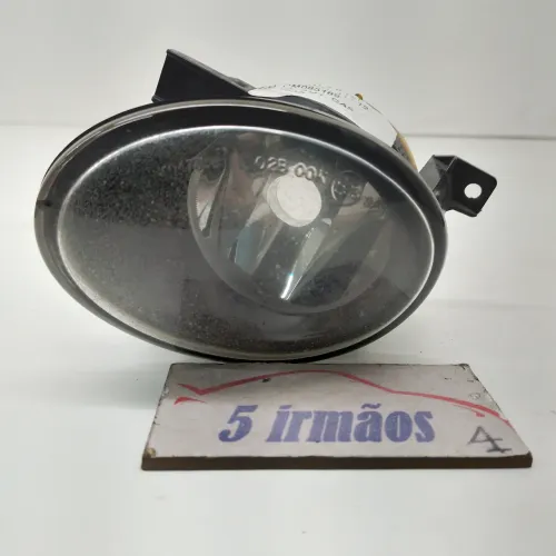 Farol Milha Esquerdo Vw Jetta Tsi 2.0 2011 2012 N5k0941699 Transparente