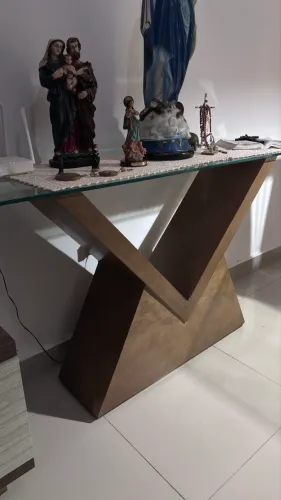Aparador luxo 