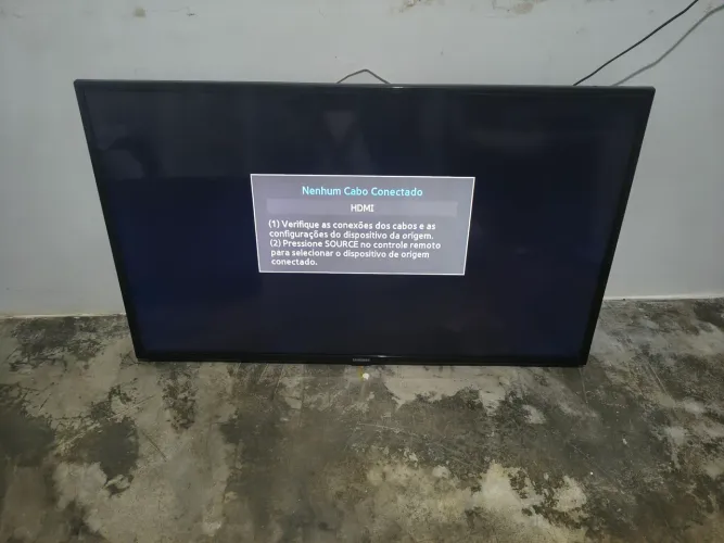 TV SAMSUNG 48 POLEGADAS