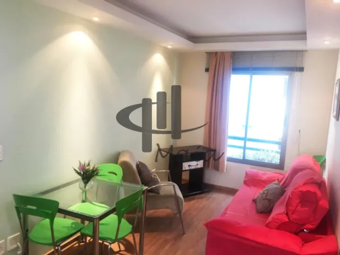 Locação Apartamento Sao Caetano do Sul Santo Antonio Ref: 5788