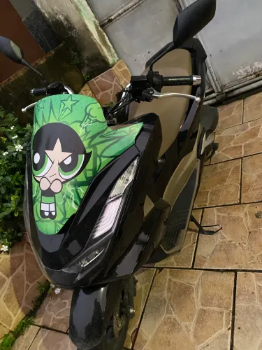 Pcx 