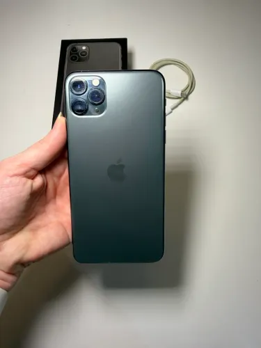 iPhone 11 PRO Max 256gb
