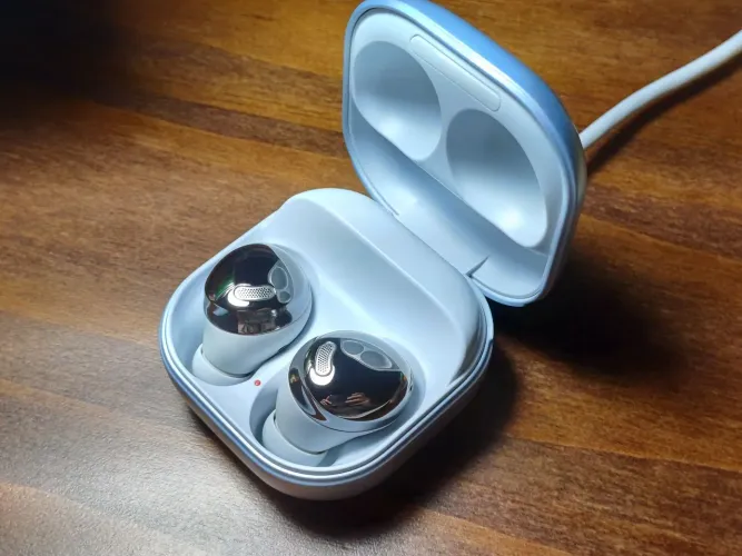 Samsung Galaxy Buds Pro 