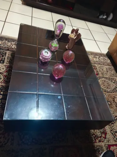 Mesa de centro sala 