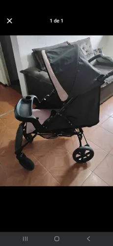 Carrinho galzerano