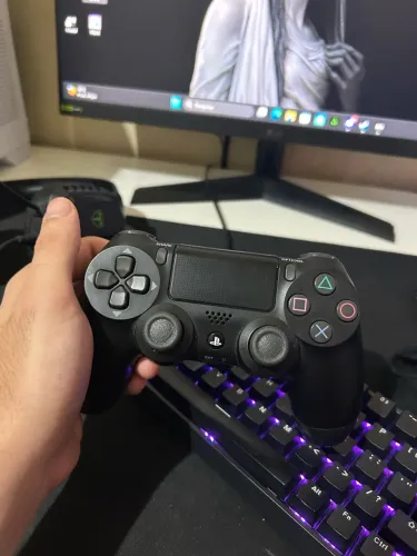 Controle ps4 original