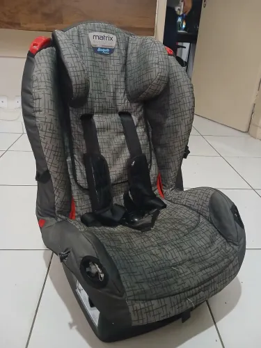 Cadeirinha de carro burigotto Matrix evolution