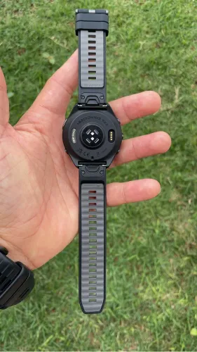 Relógio garmin 965 
