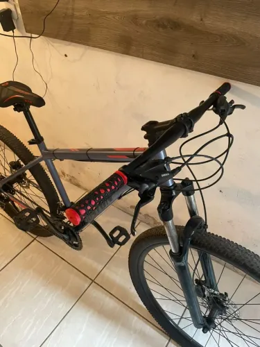 Bicicleta aro 29