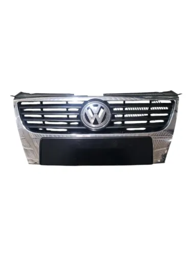 Grade Frontal Volkswagen Passat B6 2006 à 2010