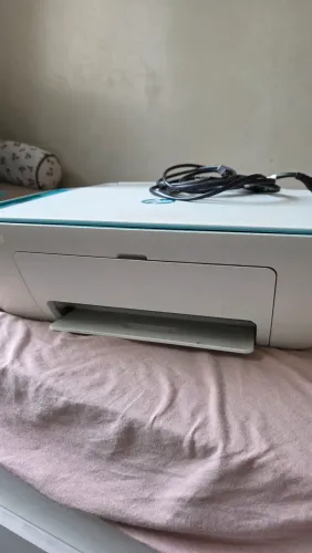 HP DeskJet Ink Advantage 2676