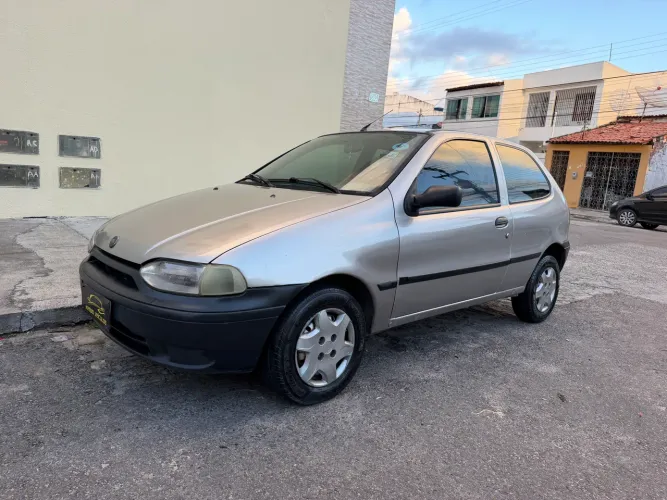 Fiat Uno Mille Celeb/celeb.econ 1.0 F.flex 2P 2011