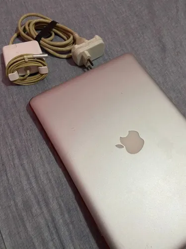 Vendo excelente Meckbooc Pro