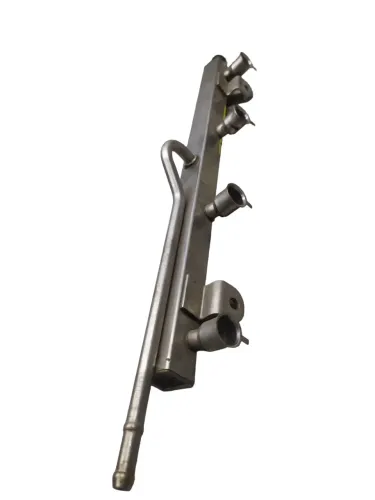 Flauta Bico Chery Cielo 1.6 16v  Cod F01r00p031