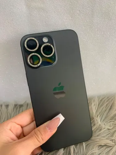 IPHONE 15 PRO MAX 256 GB