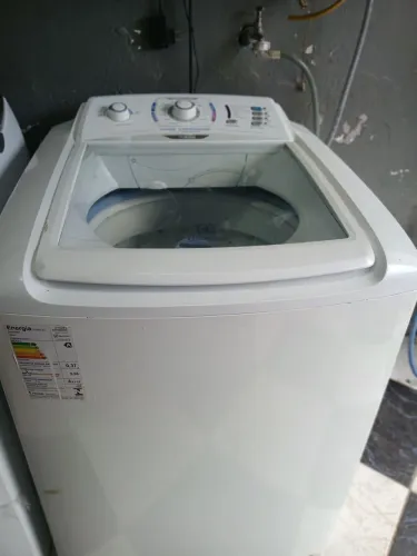 Máquina de lavar Electrolux