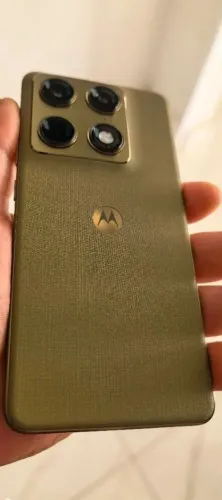 Motorola Siganature