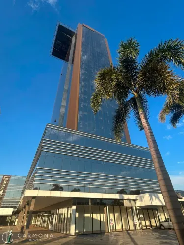 SALAS para alugar no UNIQUE MEDICAL CENTER, Maringá-PR