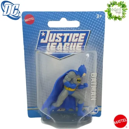 boneco batman lacrado mattel 2019 (cód 599)