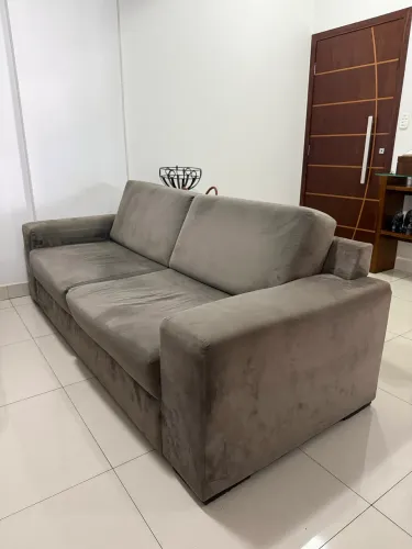 Sofá Estrutura Líder