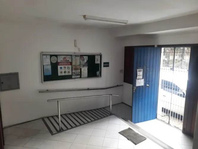 Alugo Ponto Comercial no Canto da Fabril, px. à Receita Federal - S.Luís MA