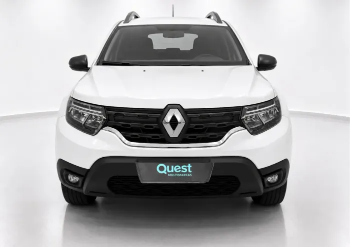 Renault Duster Intense 1.6 16V Flex AUT 2025