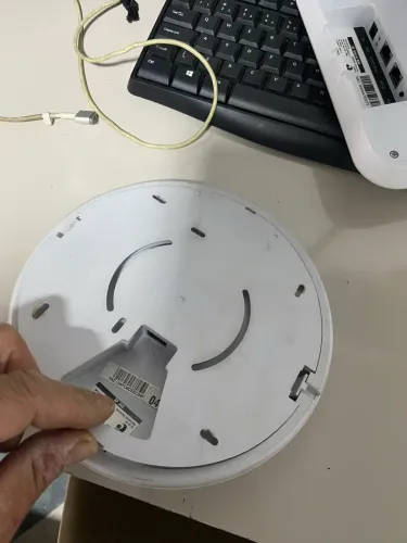 Access Point Intelbras Ap360