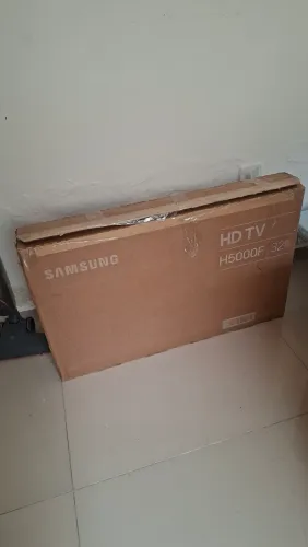 Smart tv samsung 32