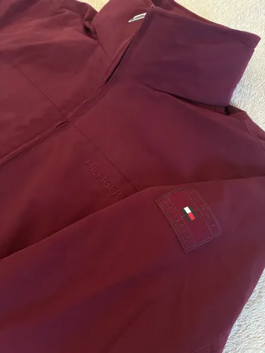Jaqueta Tommy Hilfiger