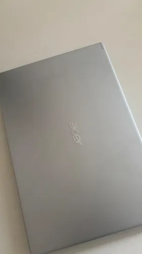 Notebook Acer I5