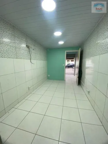 Loja para Locação em Rio de Janeiro, VISTA ALEGRE, 1 banheiro