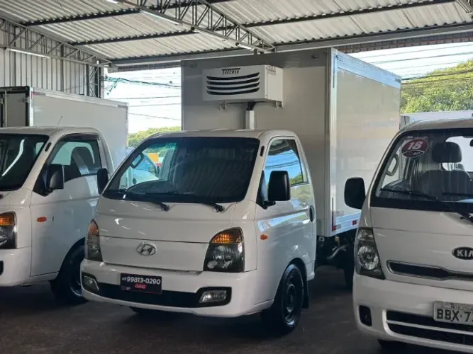 Hyundai HR 2.5 TCI Diesel (rs/rd) 2015