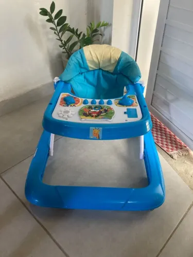 Vendo Anda já semi novo