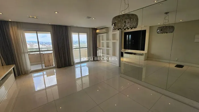 Apartamento 100m² - COLORE JAGUARÉ