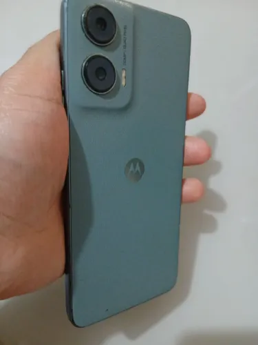 Moto g g35