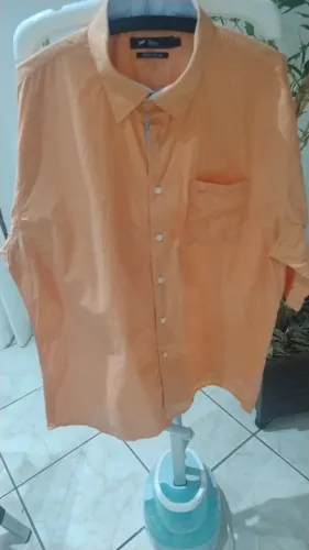 Camisas masculinas