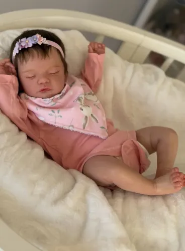 Bebê reborn 