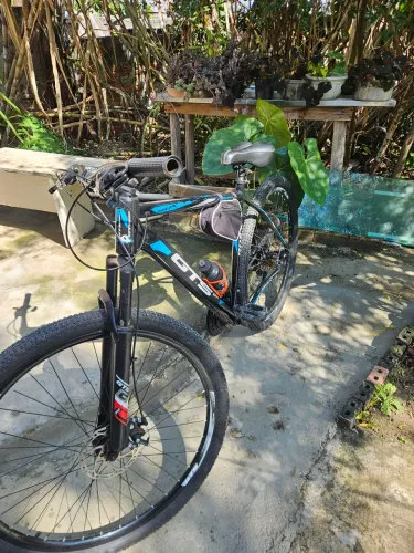 Bike aro 29