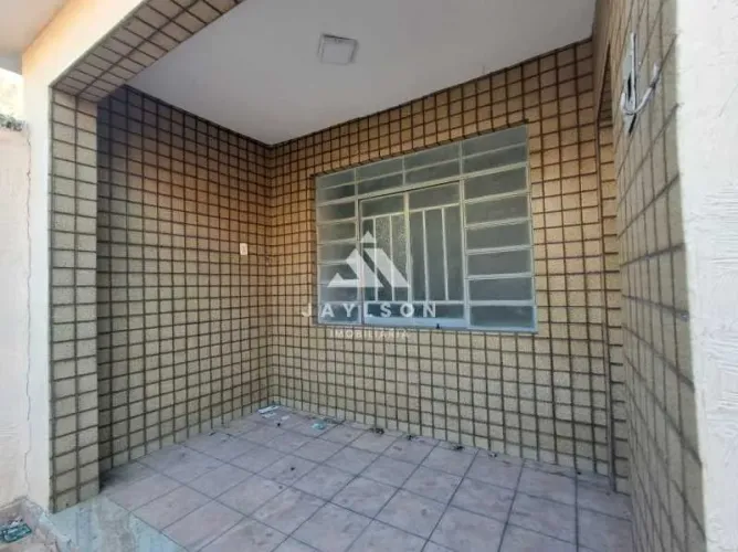 Casa de rua : / Residencial / Anchieta