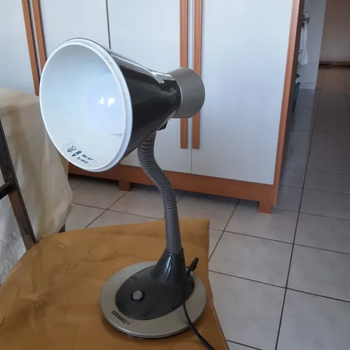 Luminária de mesa