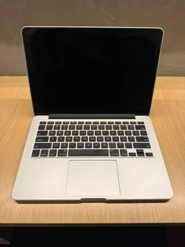 MacBook Pro Retina 13 - 2015 - i5 2.9 GHz - 8GB - SSD 500GB
