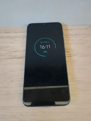 Motorola One Fusion Usado Oportunidade