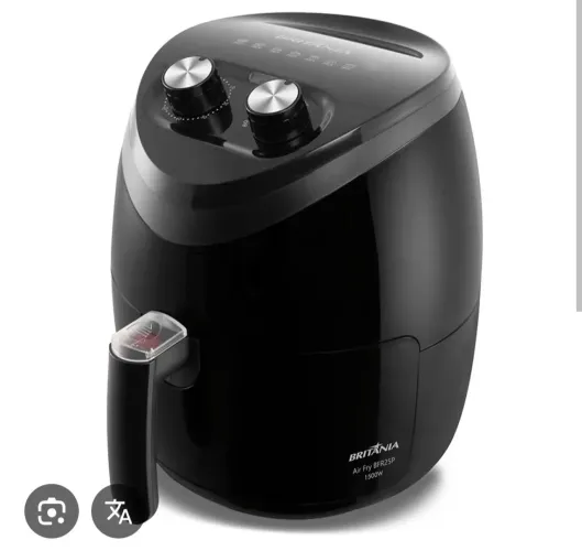Air Fryer 5 Litros Britania
