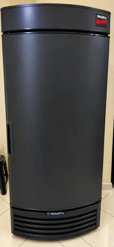 CERVEJEIRA METALFRIO 570 LITROS - 220V