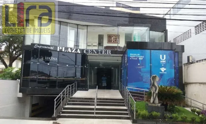 PLAZA CENTEER/VENDA