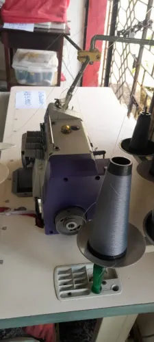 Máquia Interlok