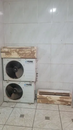 Ar Condicionado Semi NOVO
