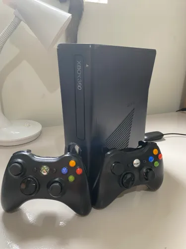 Xbox 360 desbloqueado 