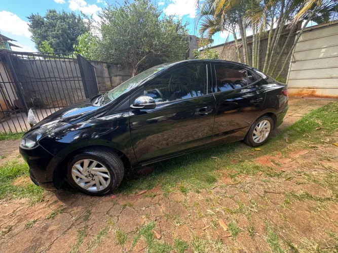 Hyundai HB20S Evolution 1.0 Flex 12V MEC 2022